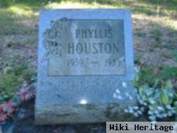 Phyllis Houston