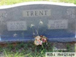 Daisy O. Cordell Trent