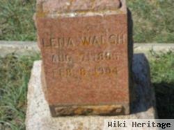 Lena Walsh