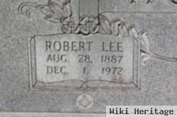 Robert Lee Hutson