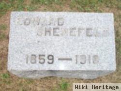 Edward James Shenefelt