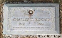 Charles Quinca Kincaid