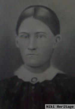 Mary Jane Mills Patton