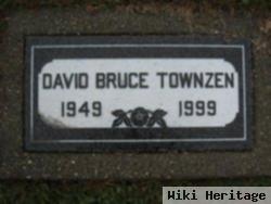 David Bruce Townzen