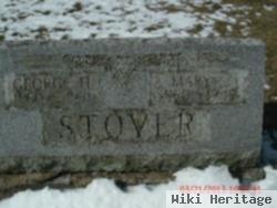 Mary L Stover