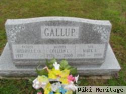 Sherrill L Gallup, Sr