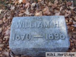 William H. Perrine