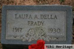 Laura A. Della Frady