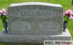 Robert "doll" Sullivan