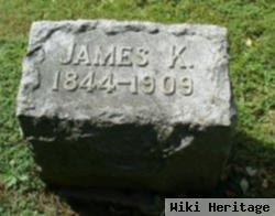 James K Stave