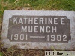 Katherine Muench