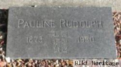 Pauline Cuadro Rudolph