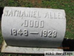 Nathaniel Allen Dodd