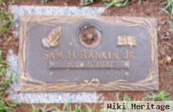 Sam Henry Rankin, Jr