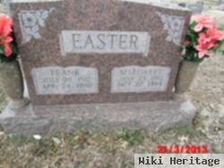 Frank Easter