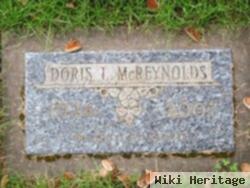 Doris L. Mcreynolds