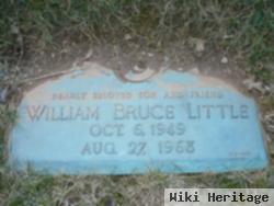 William Bruce Little