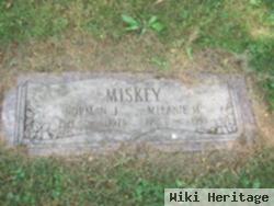 Norman J. Miskey