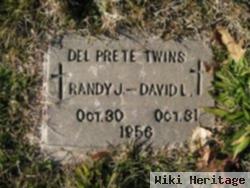 Randy J. Del Prete