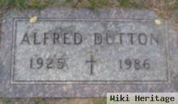 Alfred L Dutton