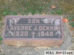 Laverne J Denner