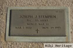 Joseph J Stempien