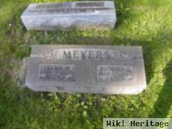 Velma M. Meyers