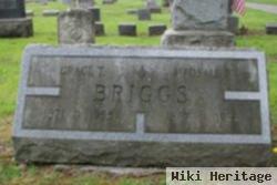 Grace Truesdell Briggs