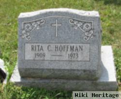 Rita C Hoffman