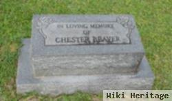 Chester Beaver