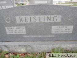 Ernest Keisling