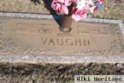 Esther W. Vaughn