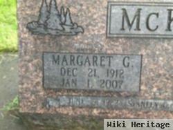 Margaret Gibbons Piper Mckee