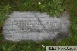 James Mckeown