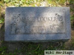 Marie H. Short Looker