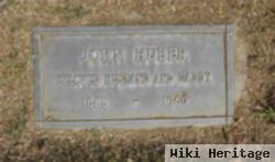 John Huber