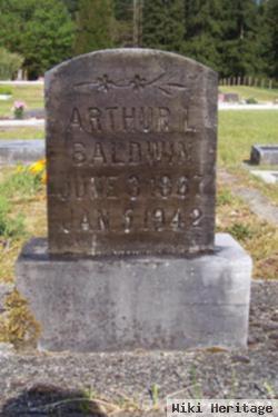 Arthur L. Baldwin