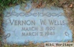 Vernon W. Wells