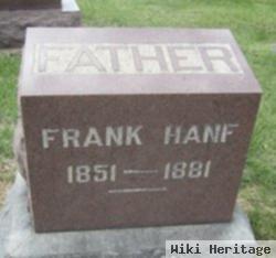 Frank Hanf