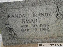 Randall "randy" Smart