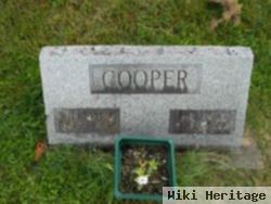 William H. Cooper