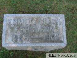 Emmett Leech Ferguson