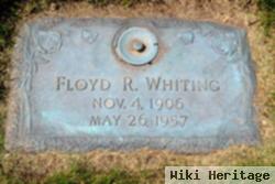 Floyd R. Whiting