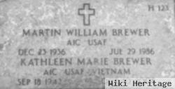 Kathleen Marie Brewer