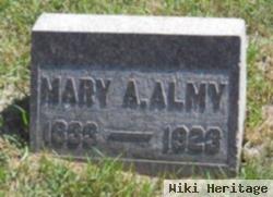 Mary A. Almy