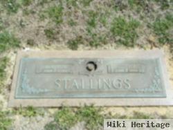 Betty J. Stallings