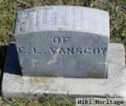 Van Scoy