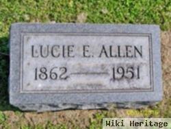 Lucie Etta Allen