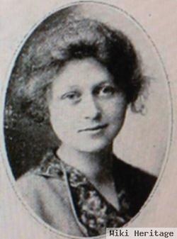 Hazel M King Willis