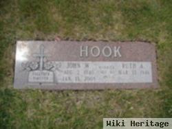 John W. Hook